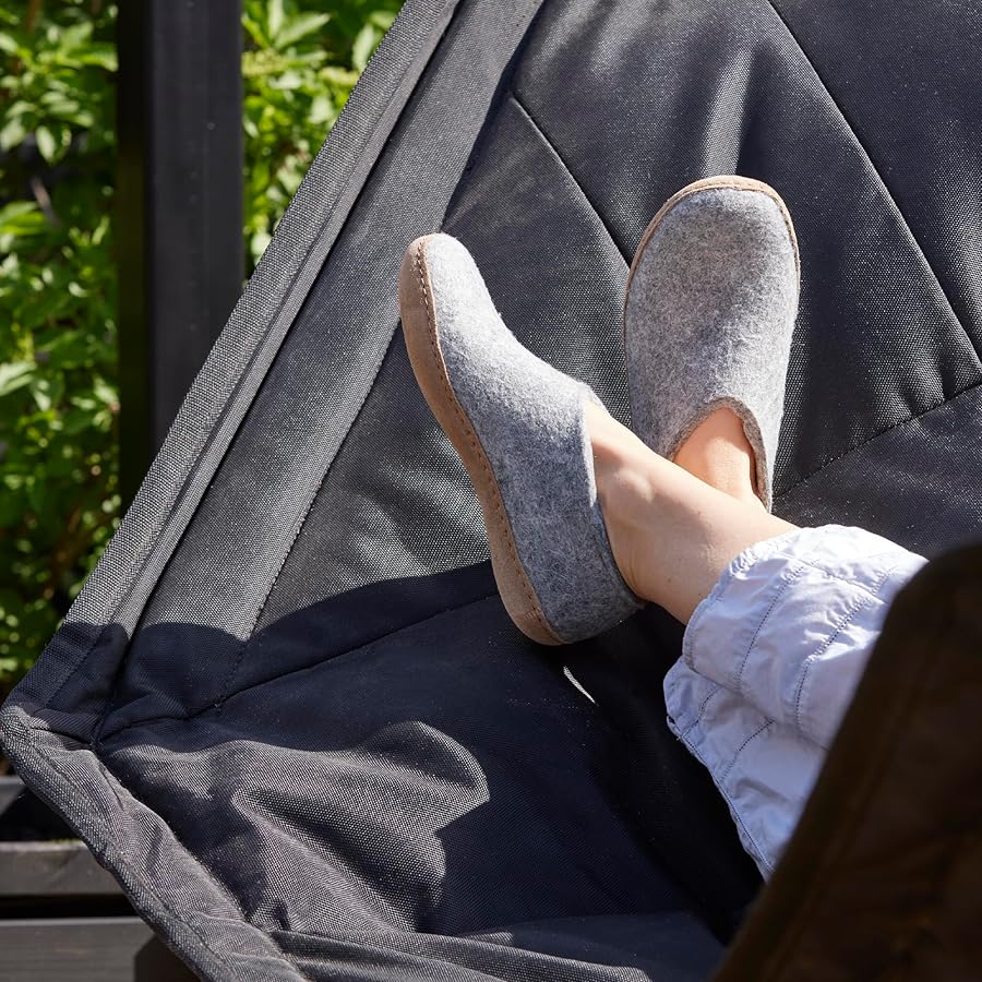 Glerups Review: Cozy Footwear & Durable Wool Slippers for Winter Comfort