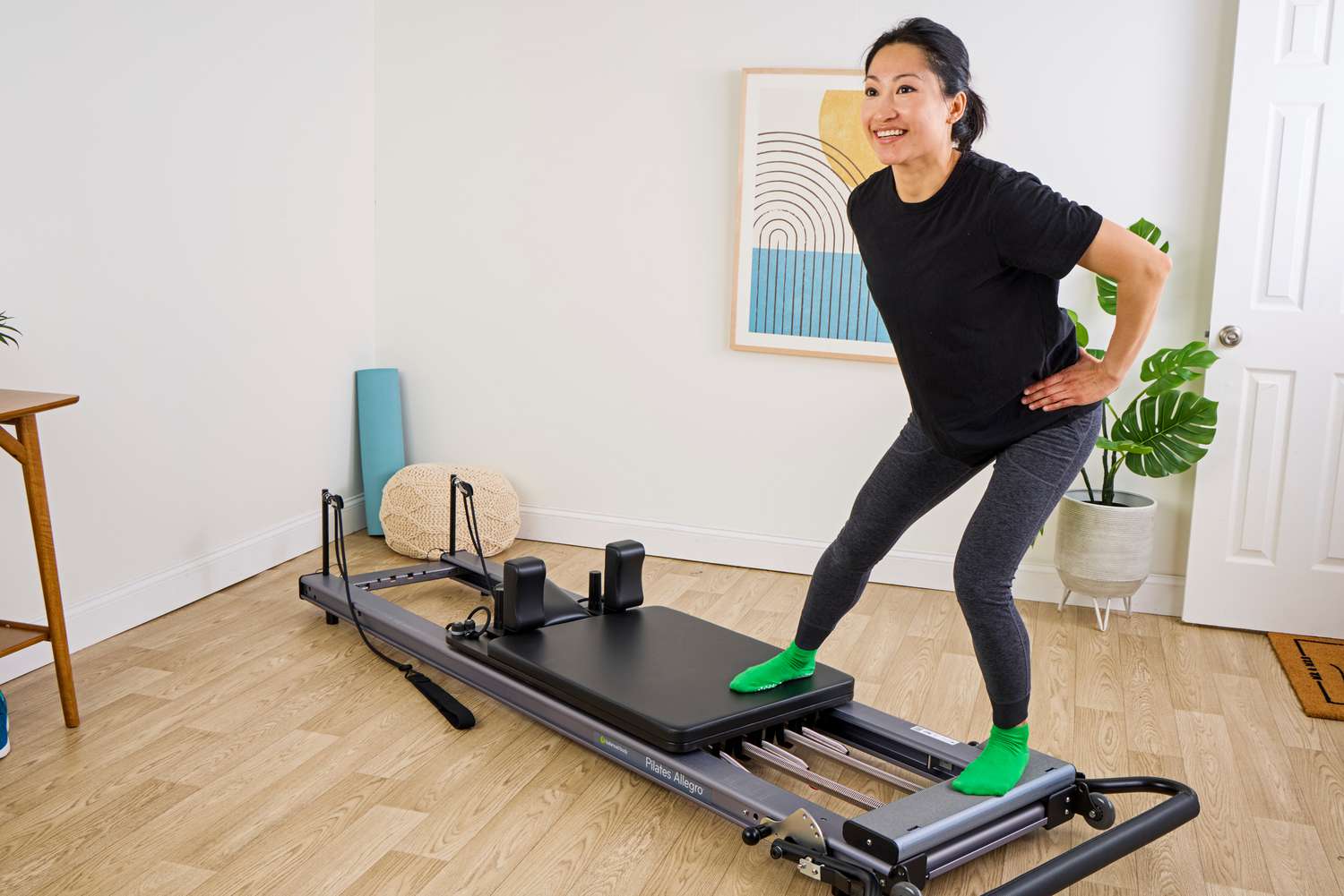 Best Small Pilates Machine for Home Use in 2025