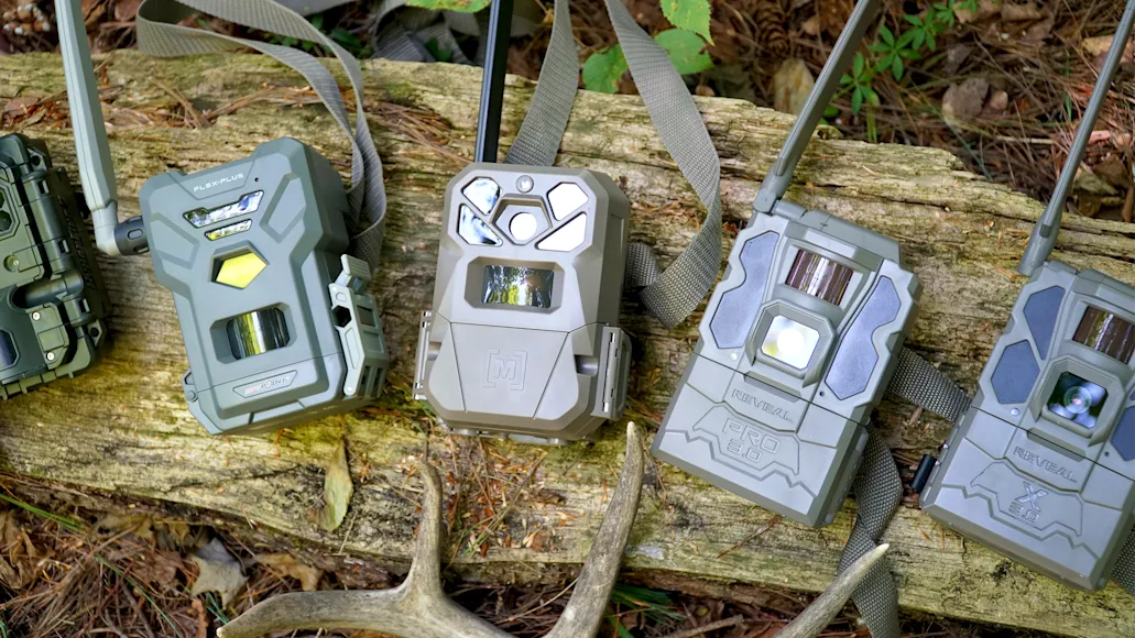 Review Trail Cameras: Top Picks & Buying Guide 2025