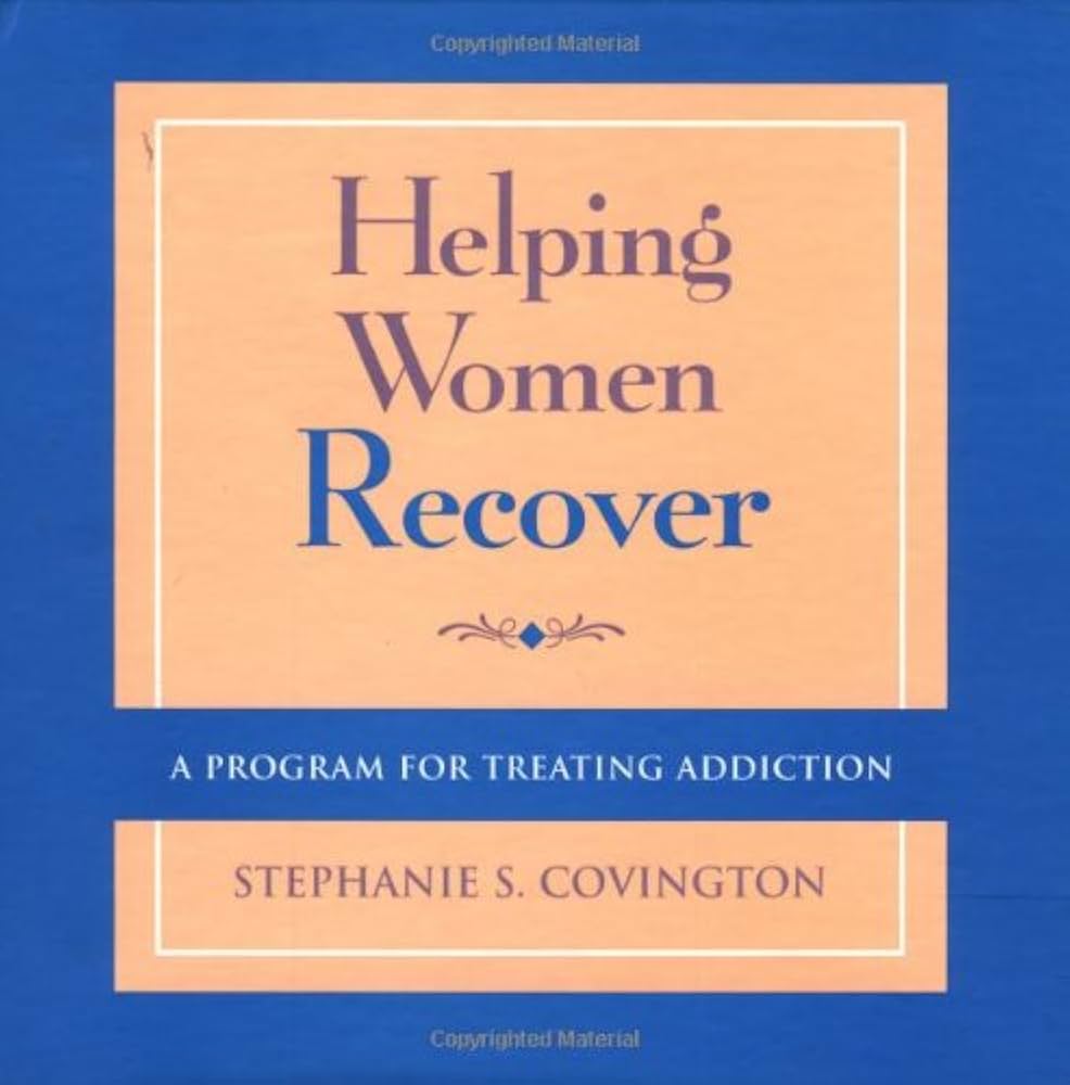 Helping Women Recover: Your Guide to Strength & Renewal
