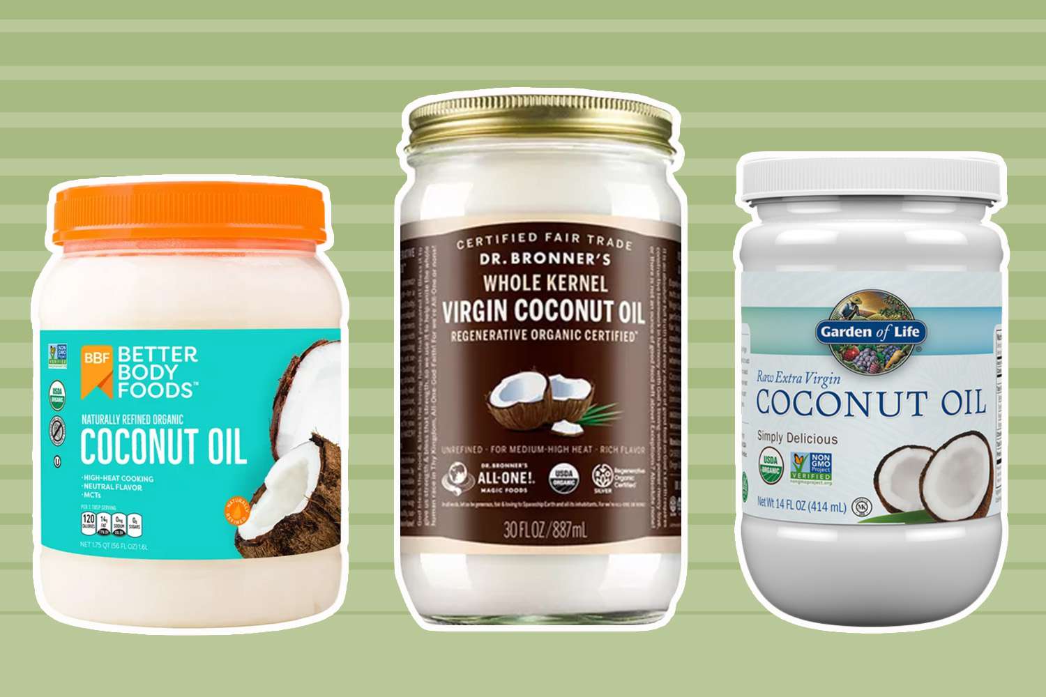 Best Coconut Oil Replacement for Baking You Must Try