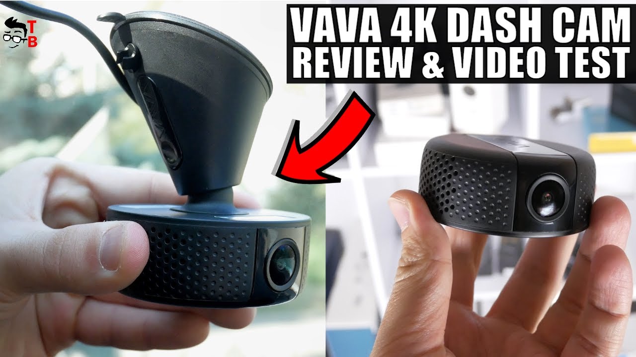 Vava Dash Cam Review: Is It Worth Buying? Full Breakdown
