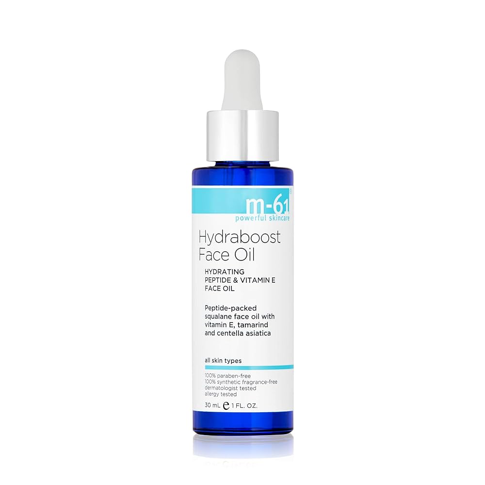 <strong>Anti Aging M61 Serum Reviews: Peptides Transform Skin</strong>