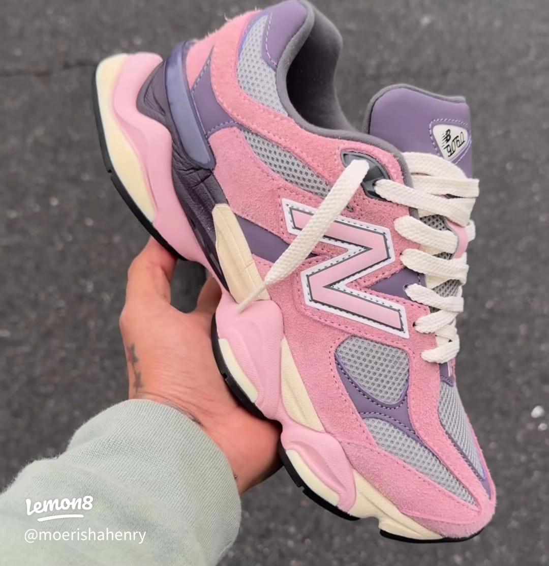 New Balance MSX90RMN Review: Why It’s a Must-Have Sneaker