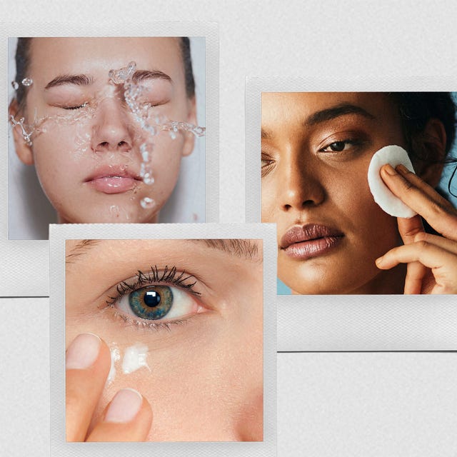 Should I Use Eye Cream Before or After Serum? Expert Guide