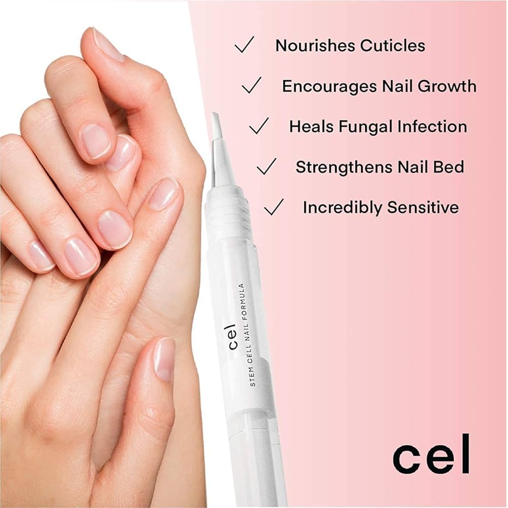1 Cuticle Repair Serum That Actually Works