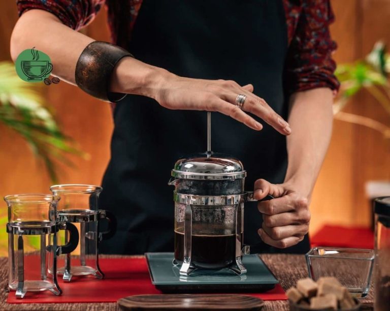 Can You Use Espresso Coffee in a French Press? Expert Tips & Surprising Results