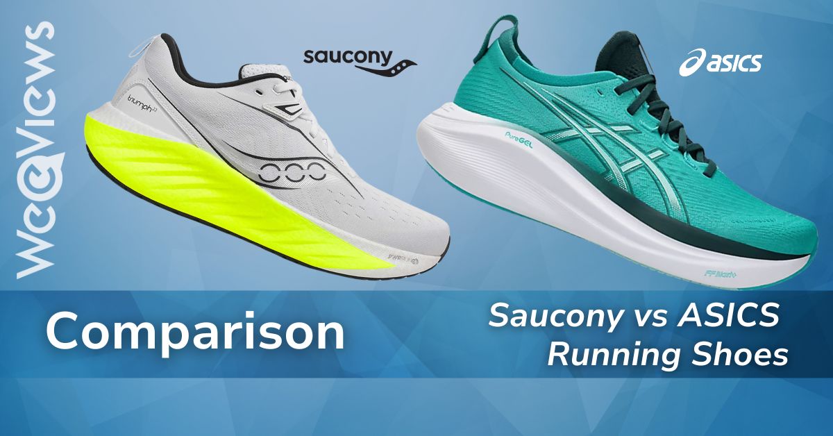 Gel Cumulus vs Kayano: Which Running Shoe Wins in 2025?
