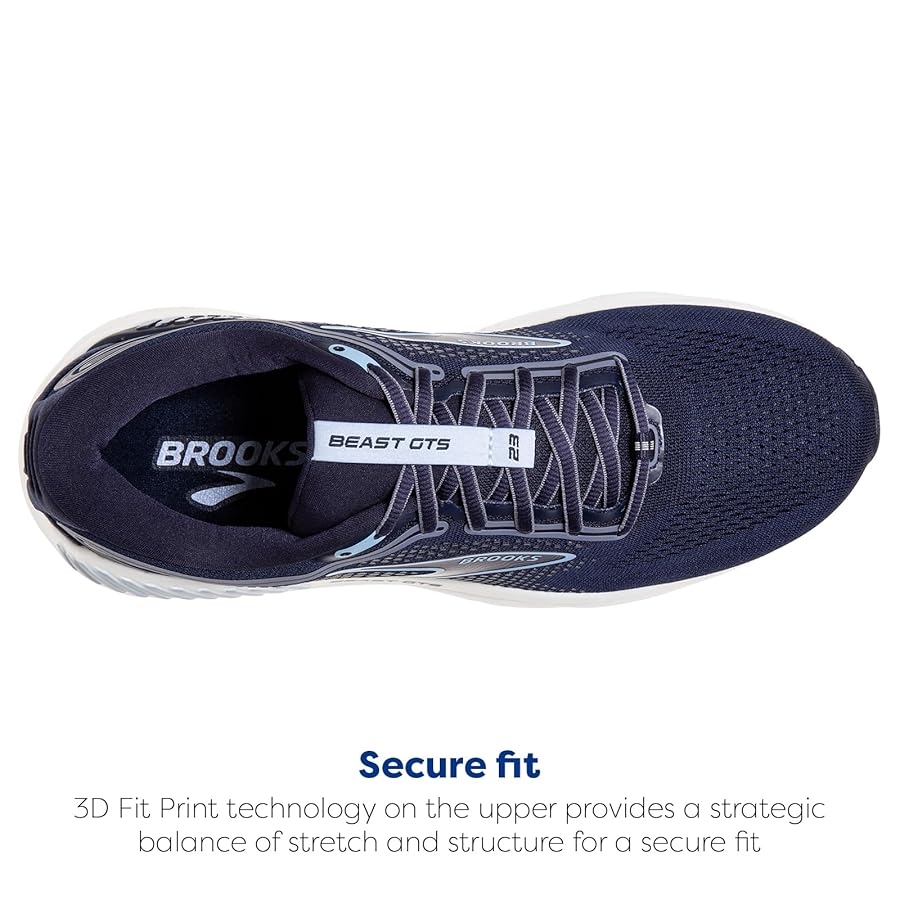 Brooks Beast 23 Sale – Grab Your Pair Now & Save Big!