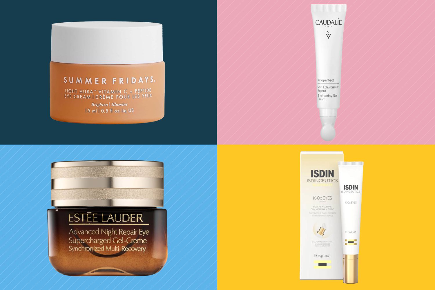 Eye Serum vs Cream: What’s Best for Dark Circles & Puffiness?