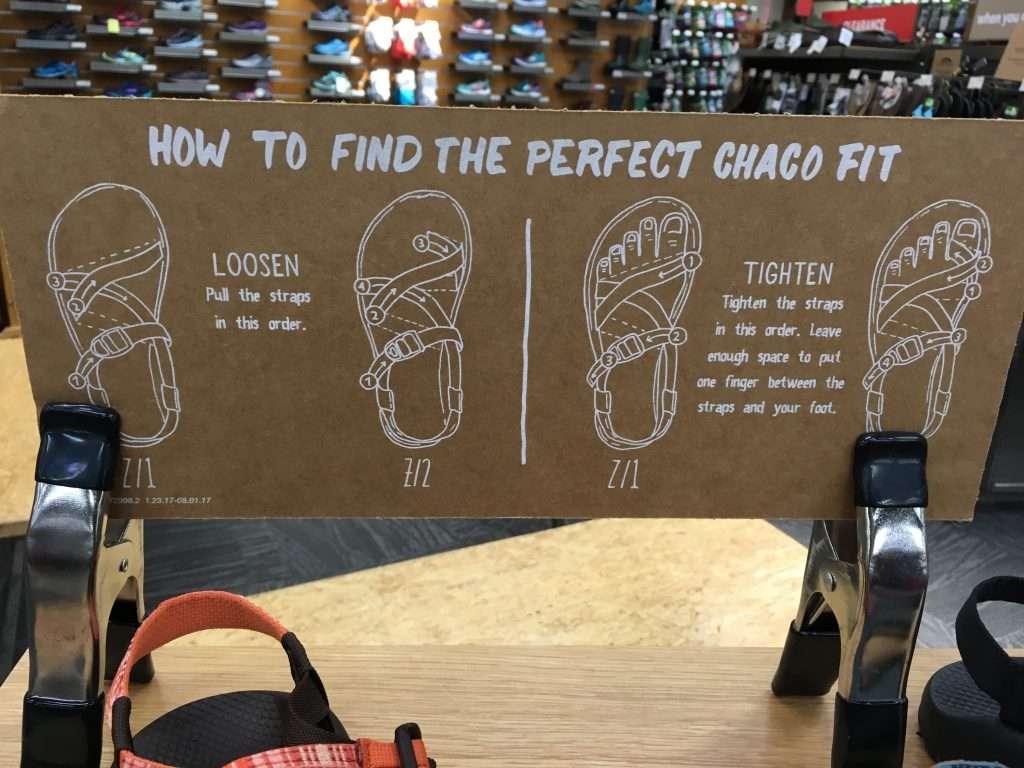 Should You Size Up or Down in Chaco Sandals? The Ultimate 2025 Sizing Guide
