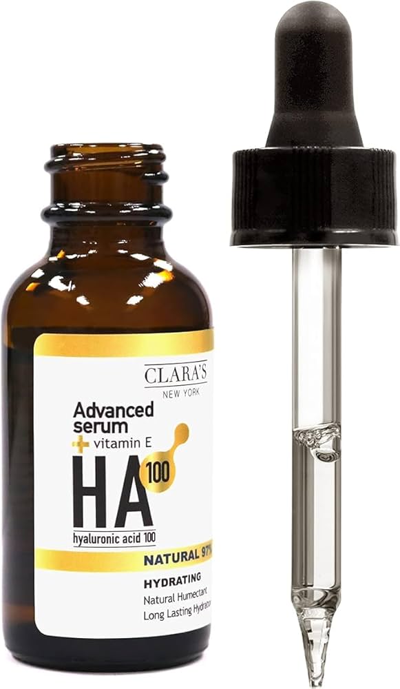 Clara's Advanced Serum Review: Proven Results You’ll Love