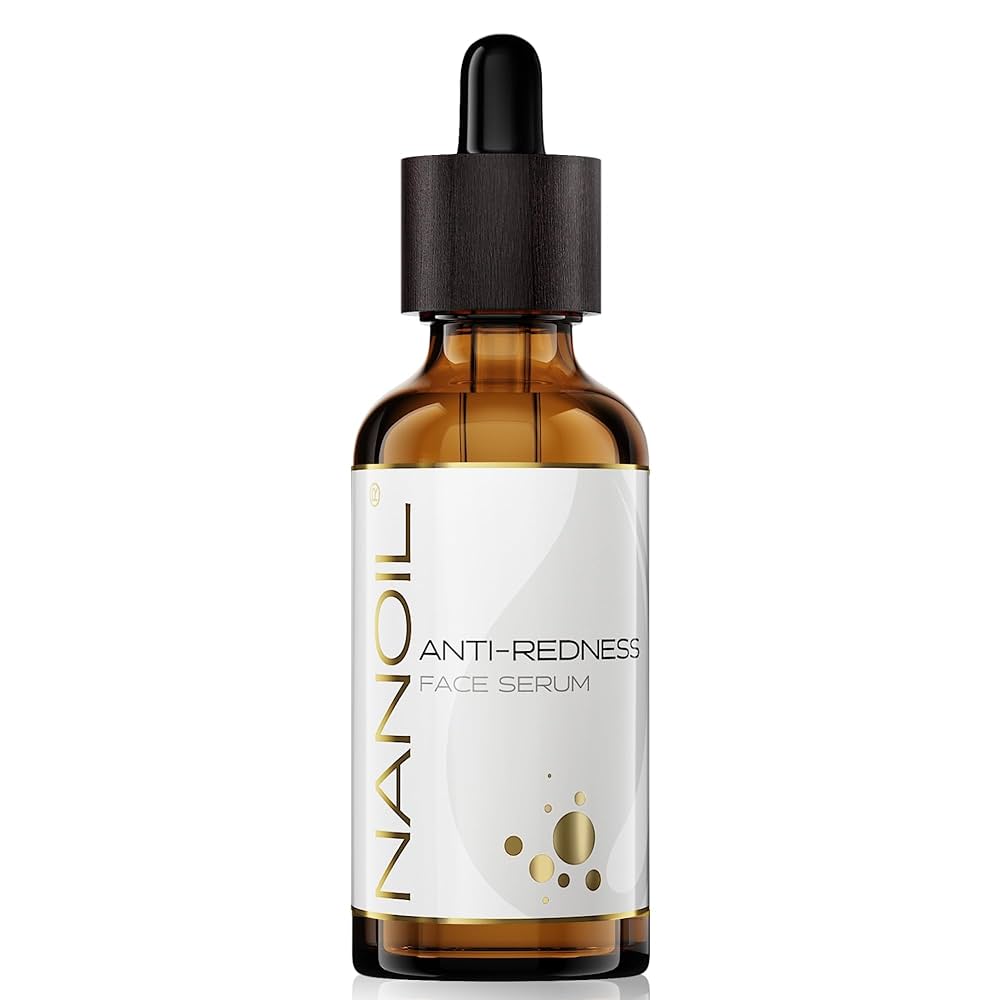 Best Serum for Broken Capillaries on Face: Redness Relief & Skin Soothing Solutions