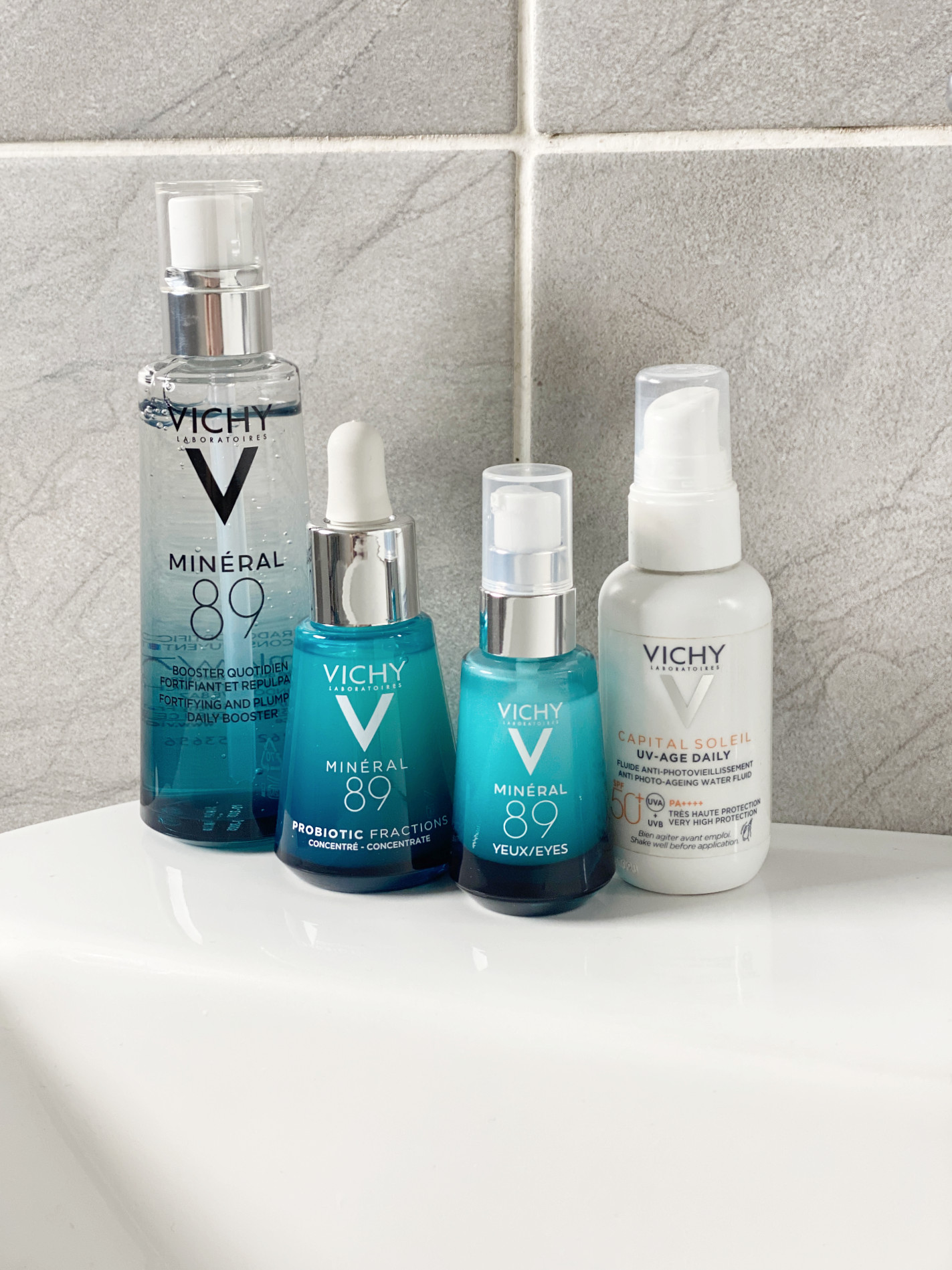 Vichy H A Serum Review: Does It Really Plump Skin?