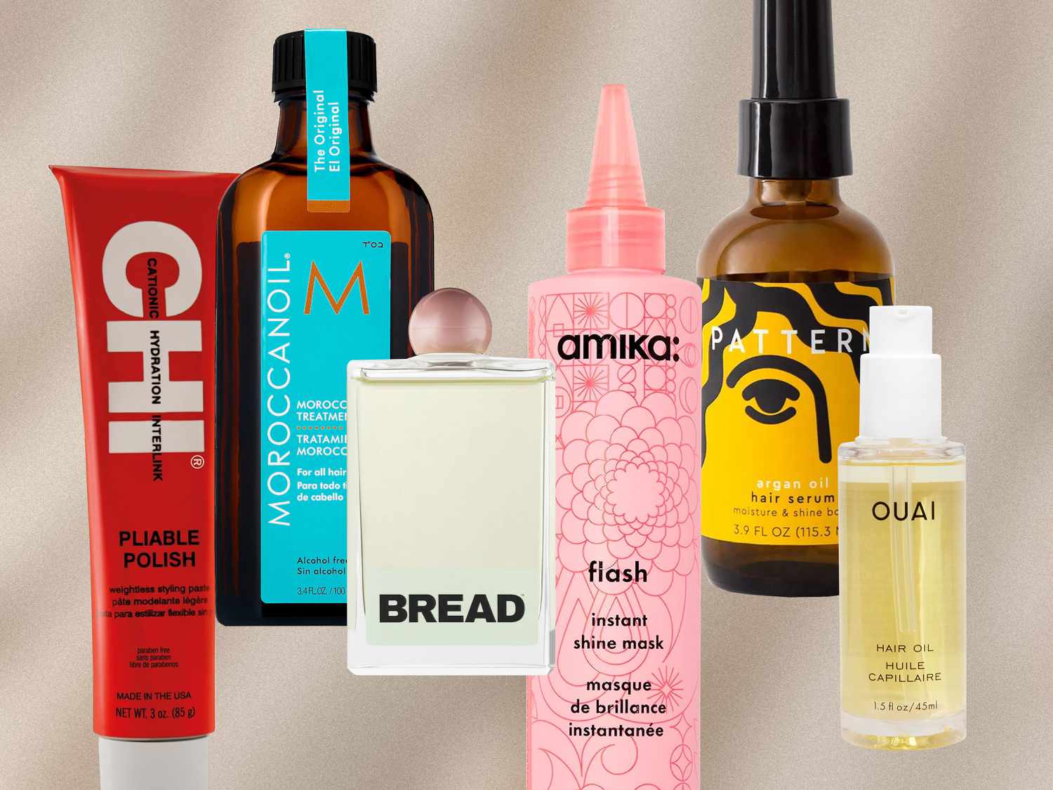 Best Hair Serum for Extensions: Top Picks for Silky Strands