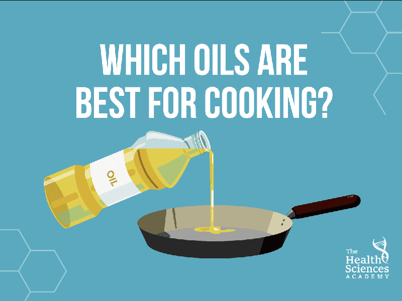 Can I Substitute Canola Oil for Coconut Oil? Top Tips!