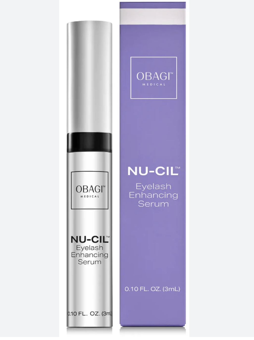 Nu Lash Serum: Get Fuller, Thicker Lashes in 4 Weeks
