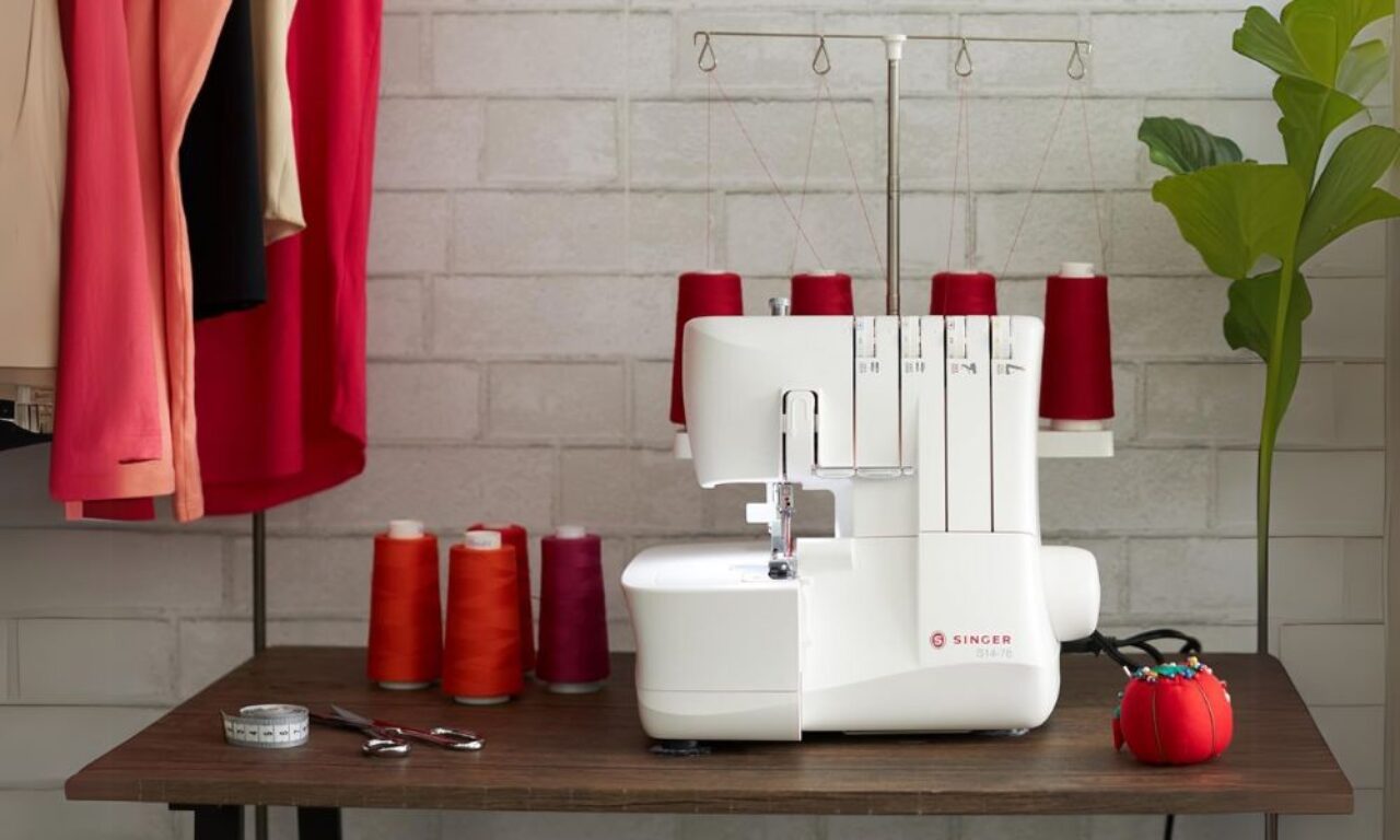 Best Serger Machine Reviews 2025: Top 10 Picks & Guide