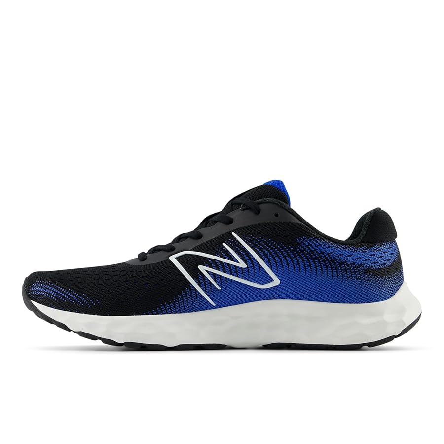 New Balance Men's 520: Stylish Comfort for Every Step