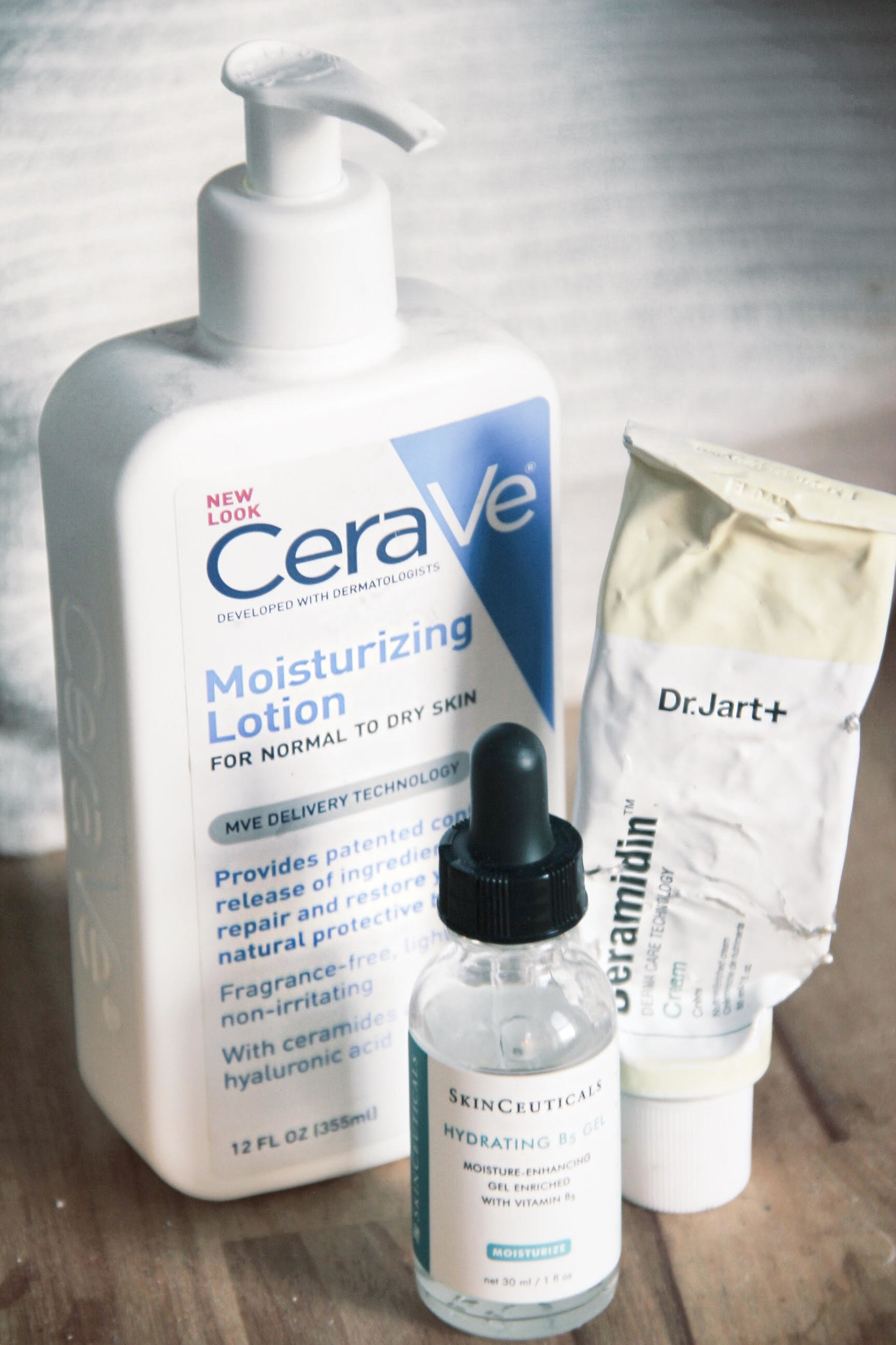 Best Serum After Chemical Peel for Glowing, Hydrated Skin