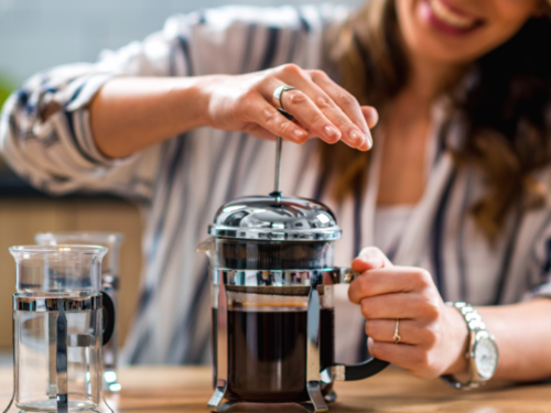 Can You Use Espresso in a French Press? Here’s What Happens