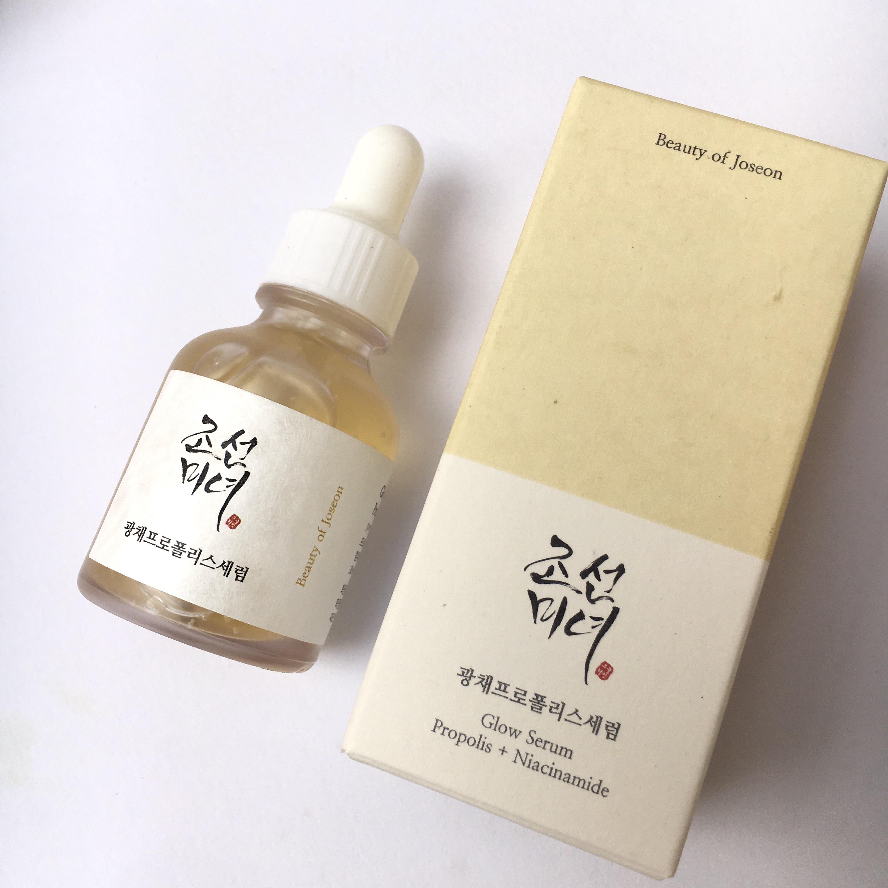 Joseon Serum Review: Does It Really Deliver Glowing Skin?