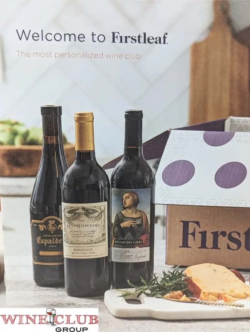 Firstleaf Review: Is This Wine Subscription Worth It?