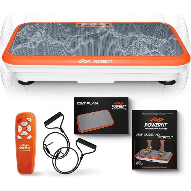 Buy Power Plates for Sale – Best Vibration Machines & Fitness Gear