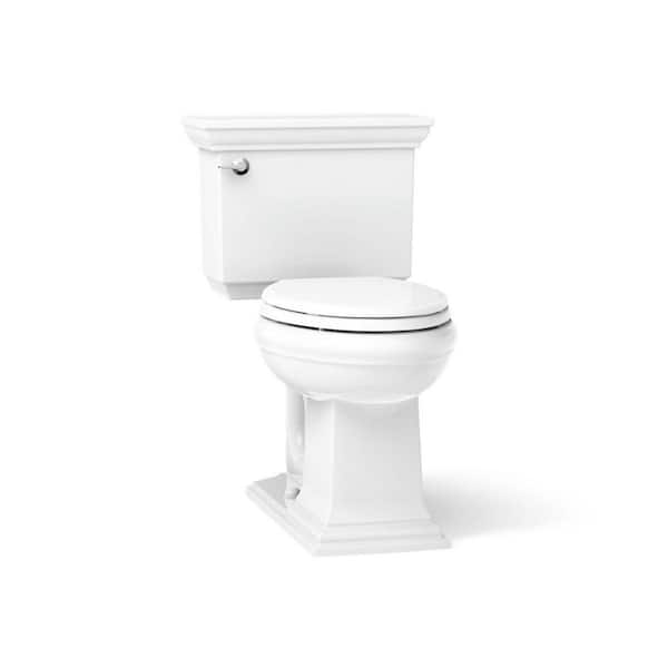 Kohler Toilets Reviews 2025 – Durable, Stylish & Efficient