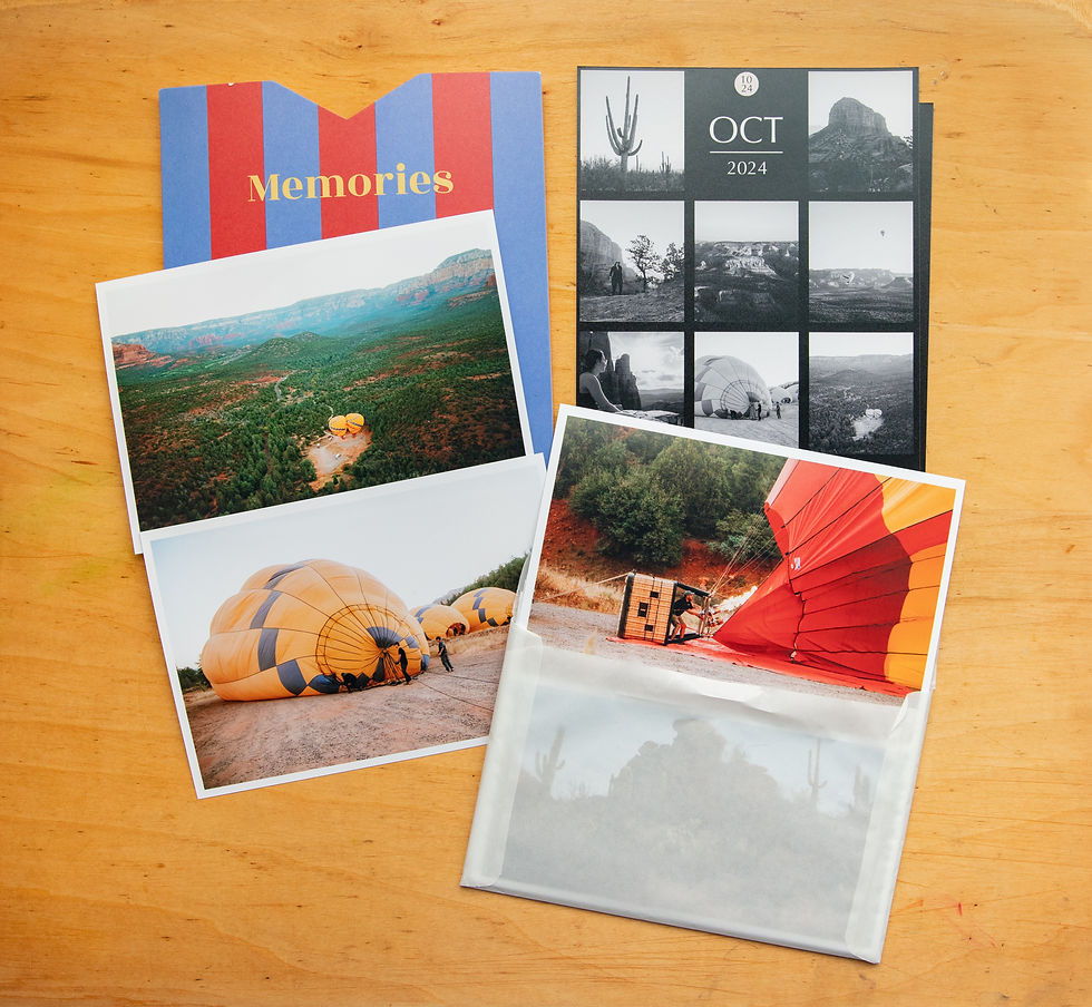 Mootsh Reviews – Is It Worth Your Monthly Photo Subscription?