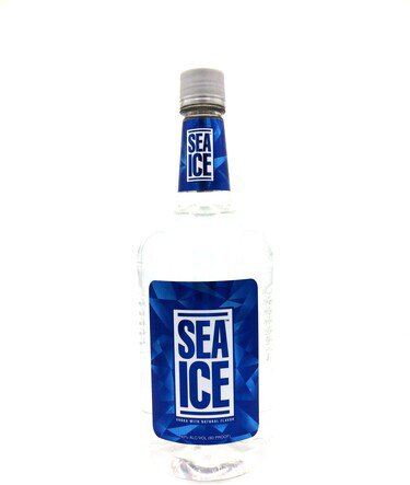 Sea Ice Vodka Review: Why This $9 Bottle Is Going Viral