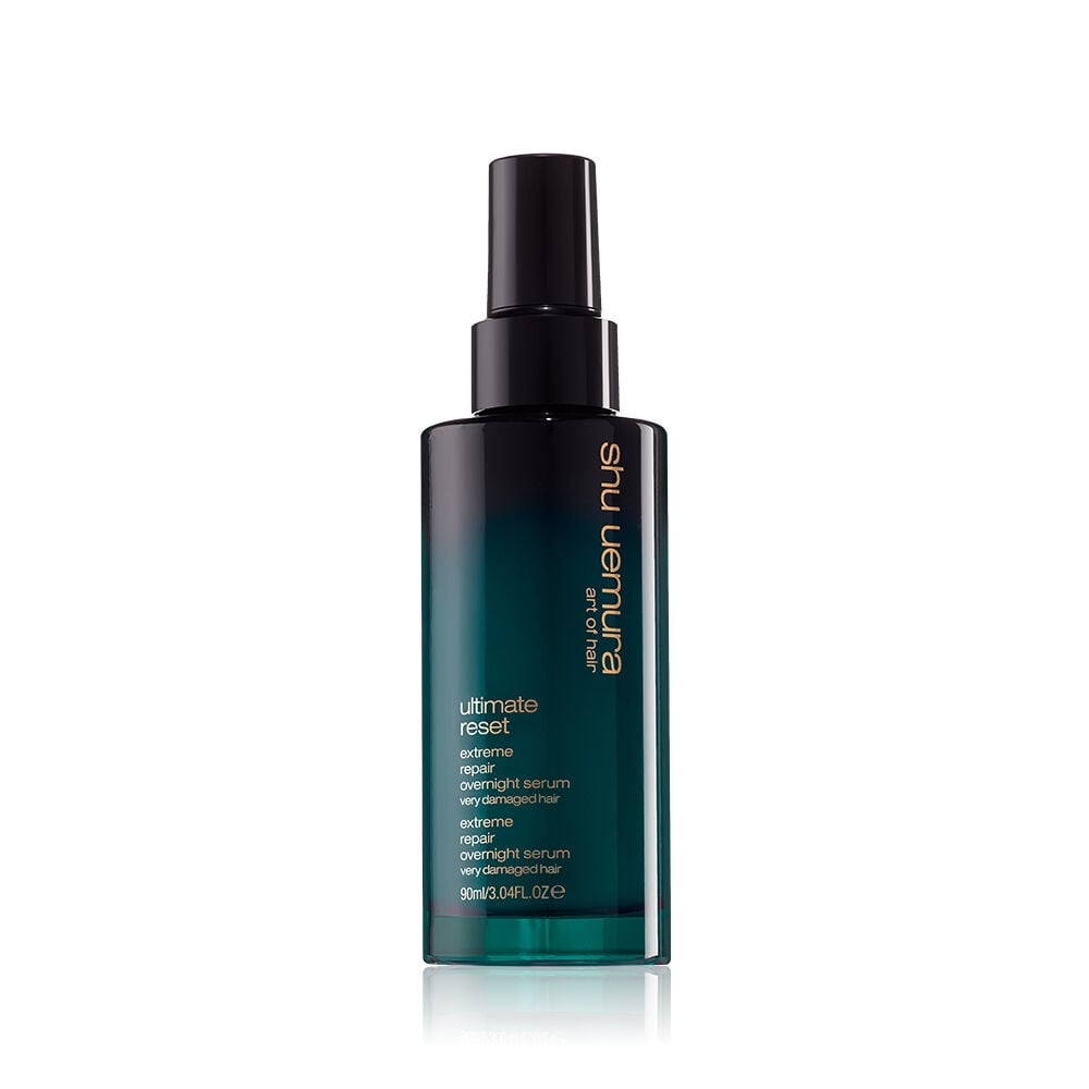 Shu Uemura Hair Serum Review: Transform Your Hair Today!
