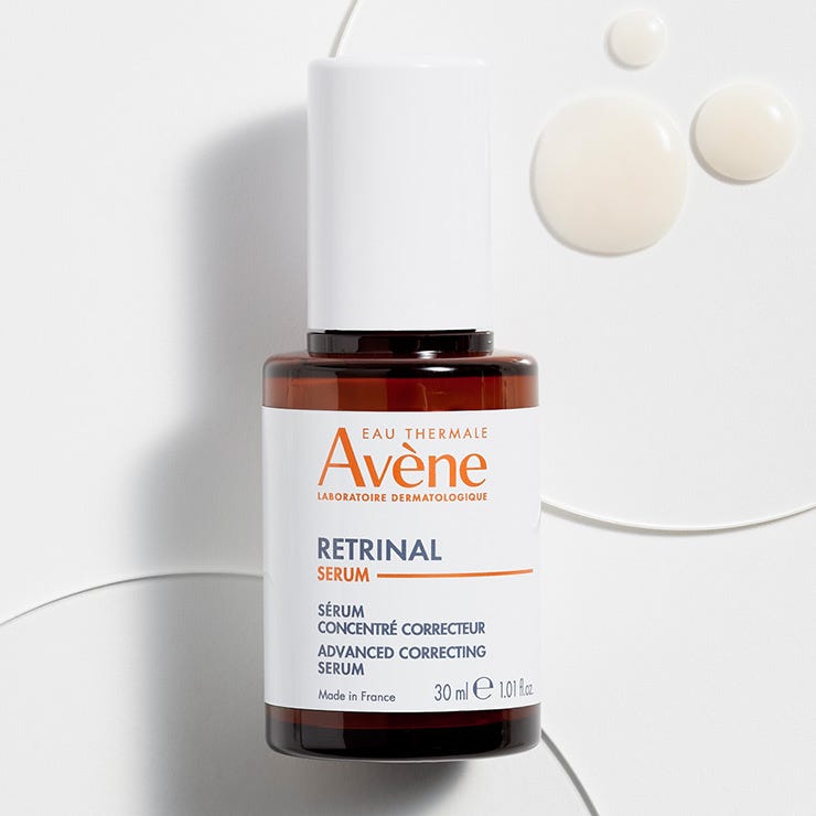 Retrinal Advanced Correcting Serum: Visibly Younger, Radiant Skin