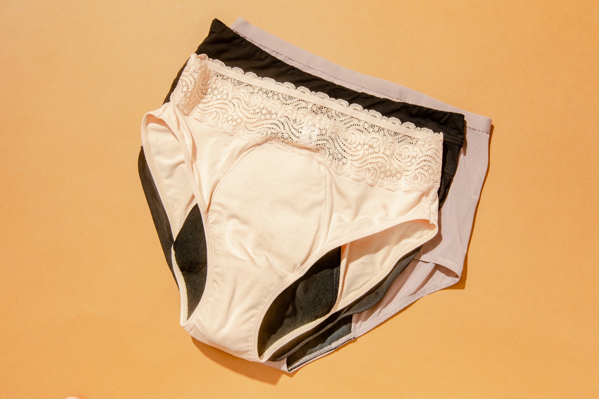 Top Aisle Period Reviews: Best Reusable Pads & Underwear 2025