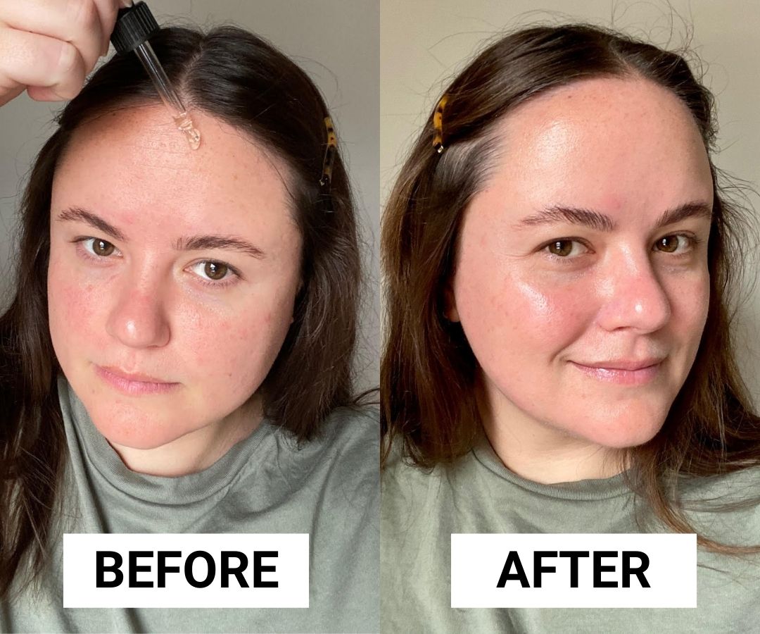Grown Alchemist Age Repair Serum Reviews - Before/After