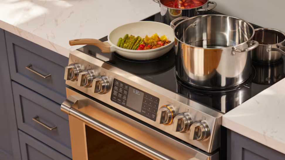 Top Electric Oven Reviews 2025: Best Picks & Buyer Guide