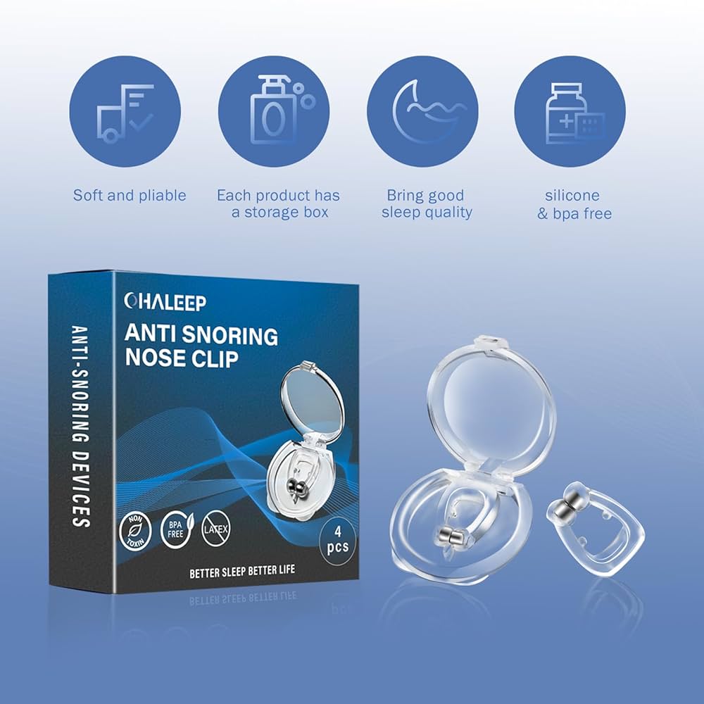 Hexosleep Reviews: Does This Snore Stopper Really Work?