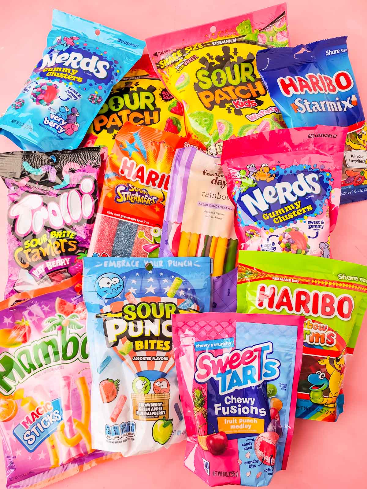 How Many KCals in Average Candy Salad? Find Out Now!
