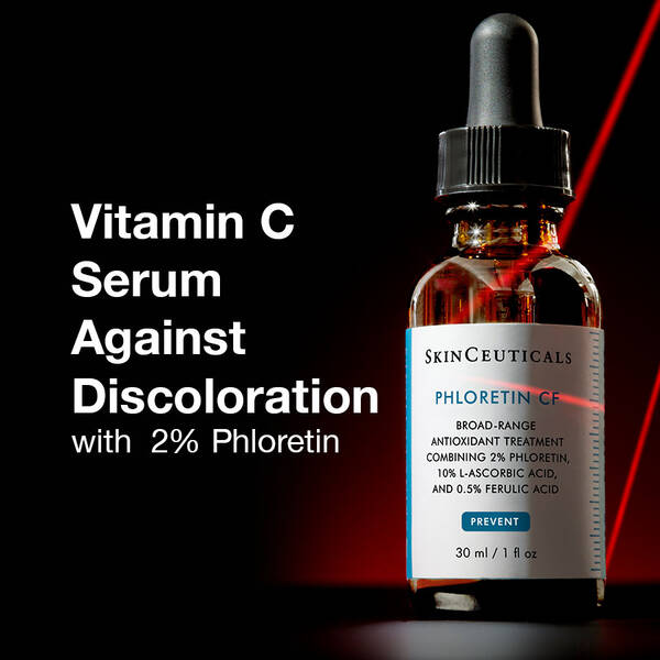 Difference Between SkinCeuticals Vitamin C Serums Explained