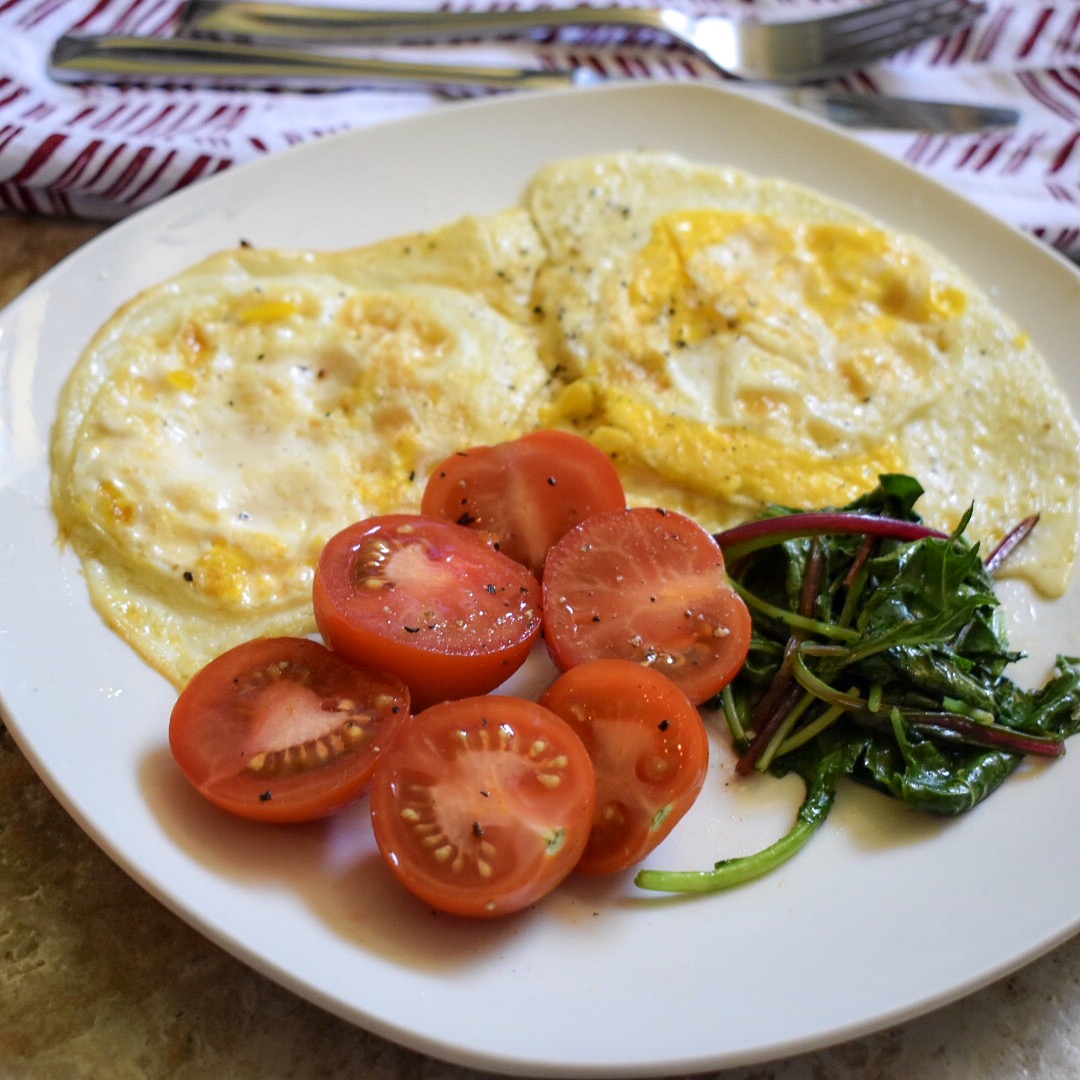 Then I Make Breakfast Then I Make Breakfast: Easy Morning Recipes & Healthy Starts