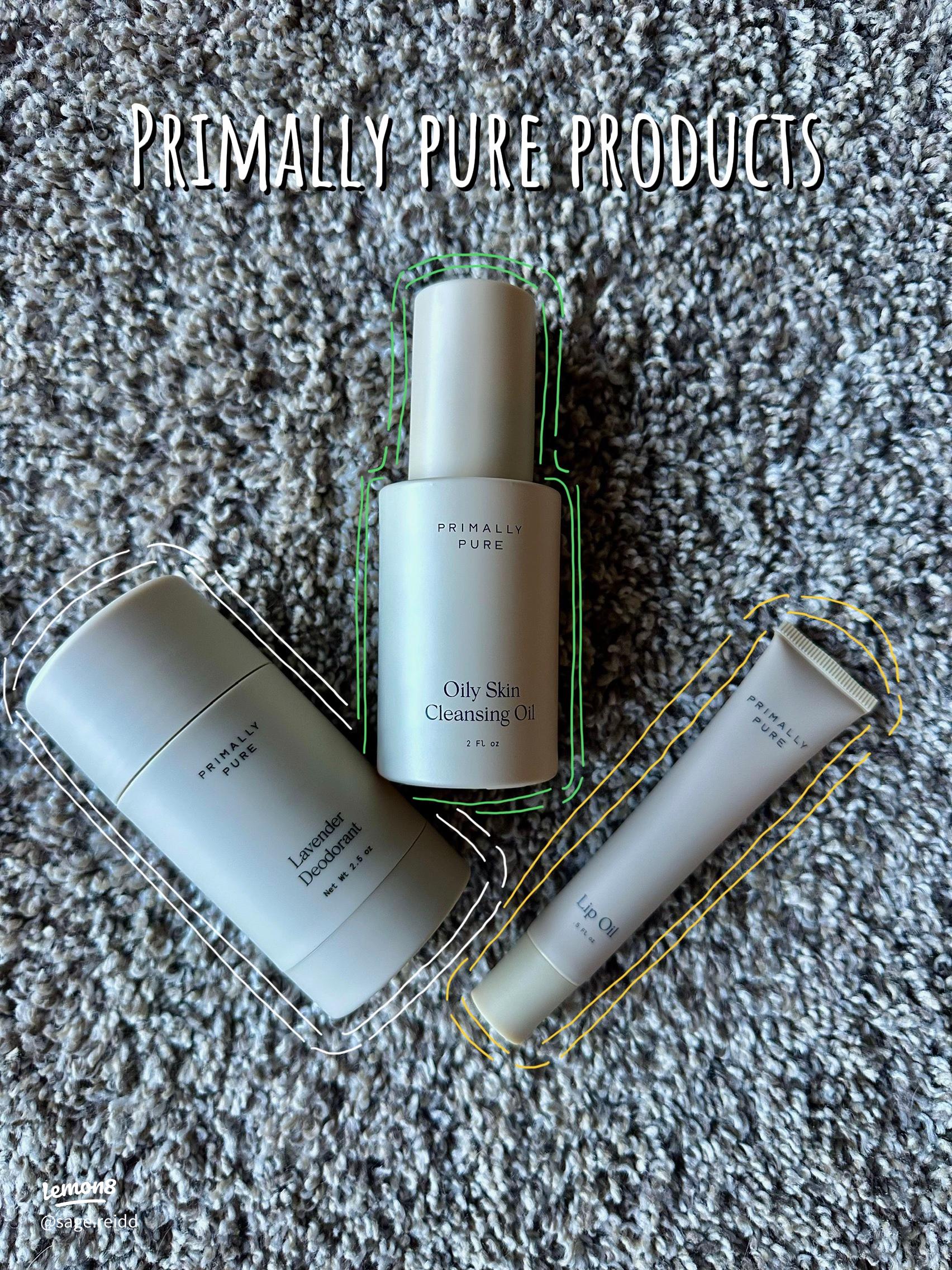 Unlock Glowing Skin with Primally Pure Serum: Real Results Await