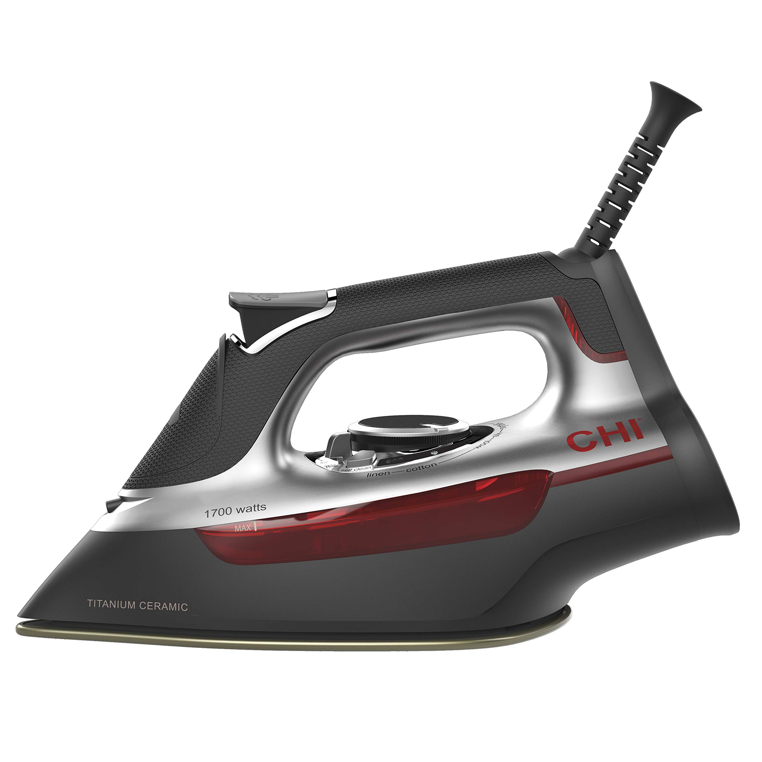 Top CHI Iron Reviews: Why Users Love This Steam Iron