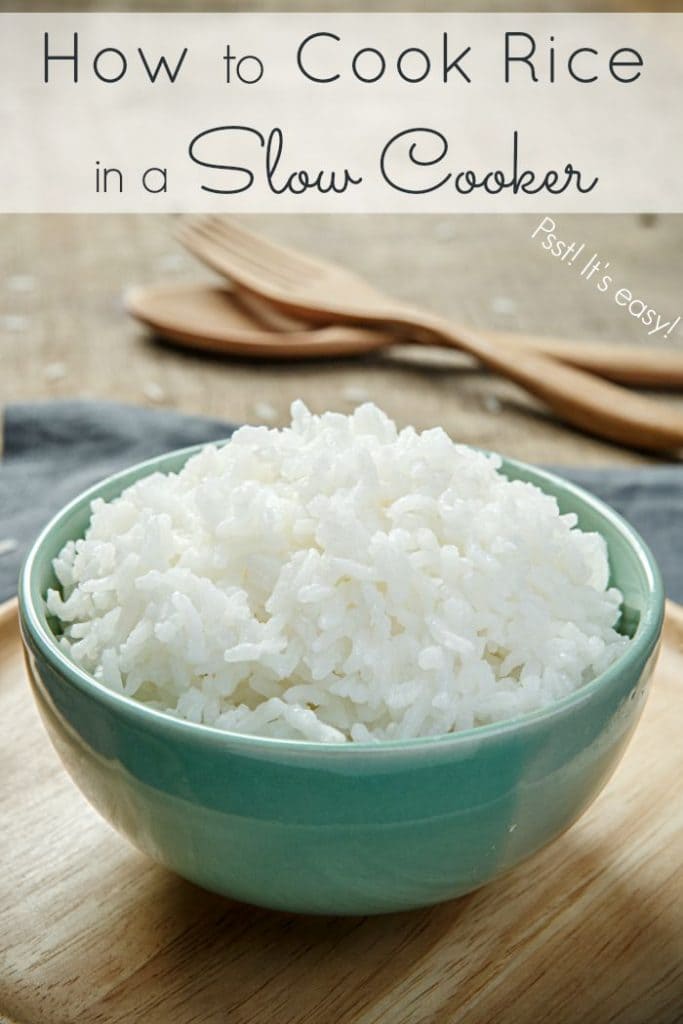 How Long Does Rice Take in a Crock Pot? Slow Cooker Tips & Timing