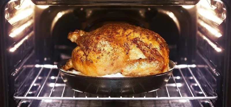 How to Cook by Dry Heat Usually in an Oven: Easy Tips – Unlocking Oven Magic