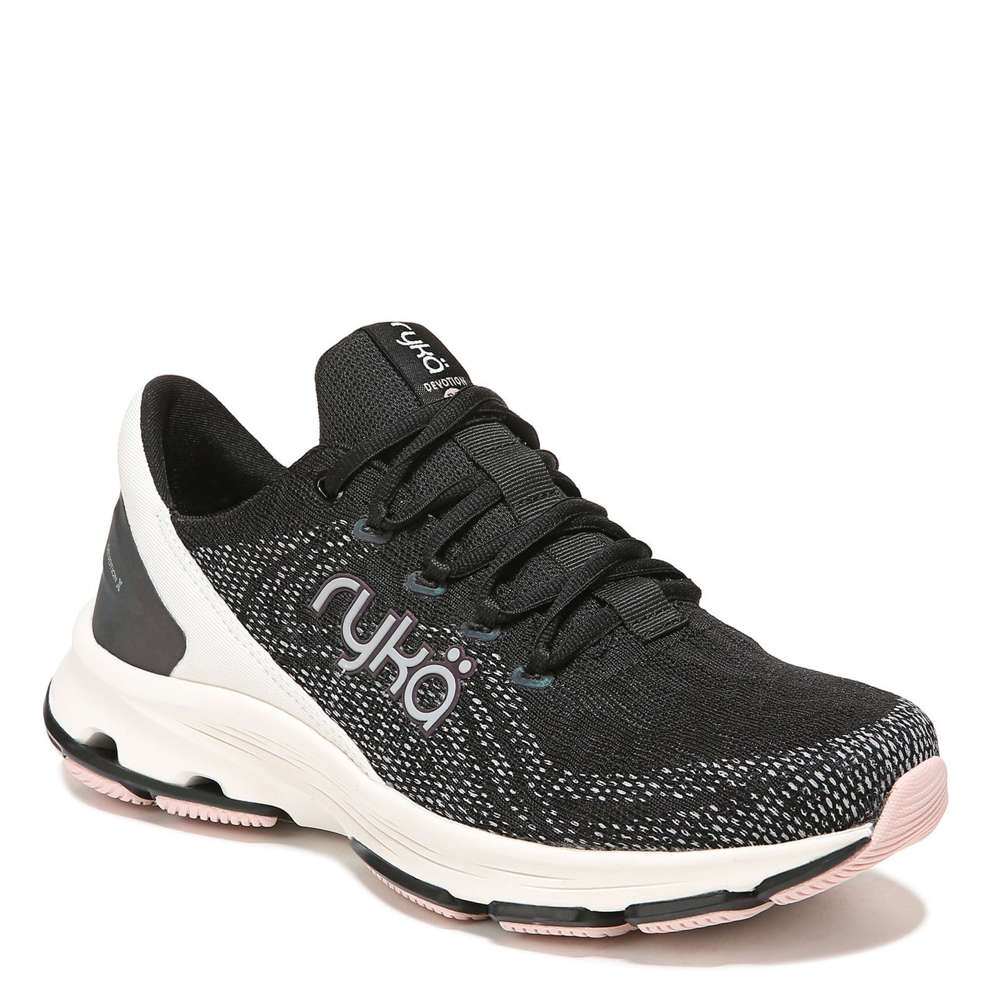 Ryka Devotion X Plus Review: Ultimate Comfort & Support