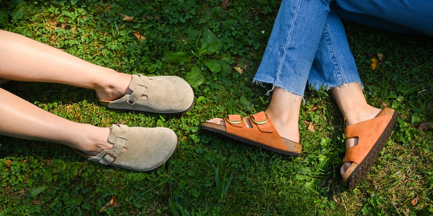Birkenstock vs Oofos: Which Sandal Wins Comfort & Style?