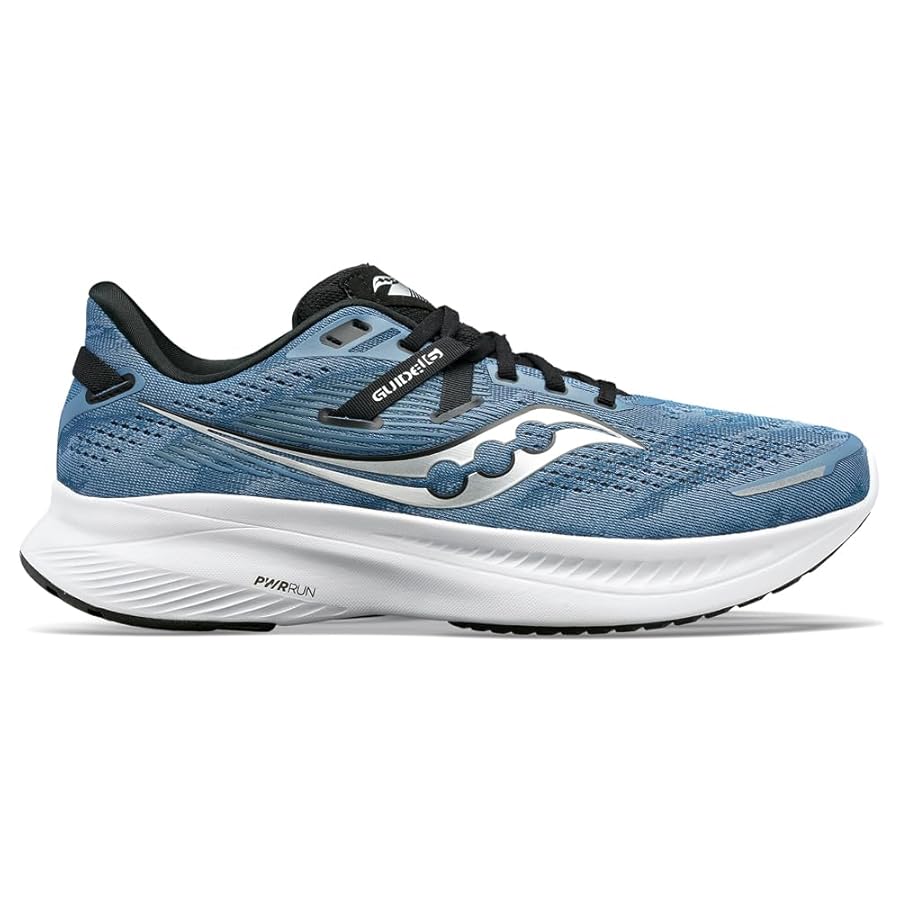 Saucony Guide 16 Sale: Save on Top Stability!