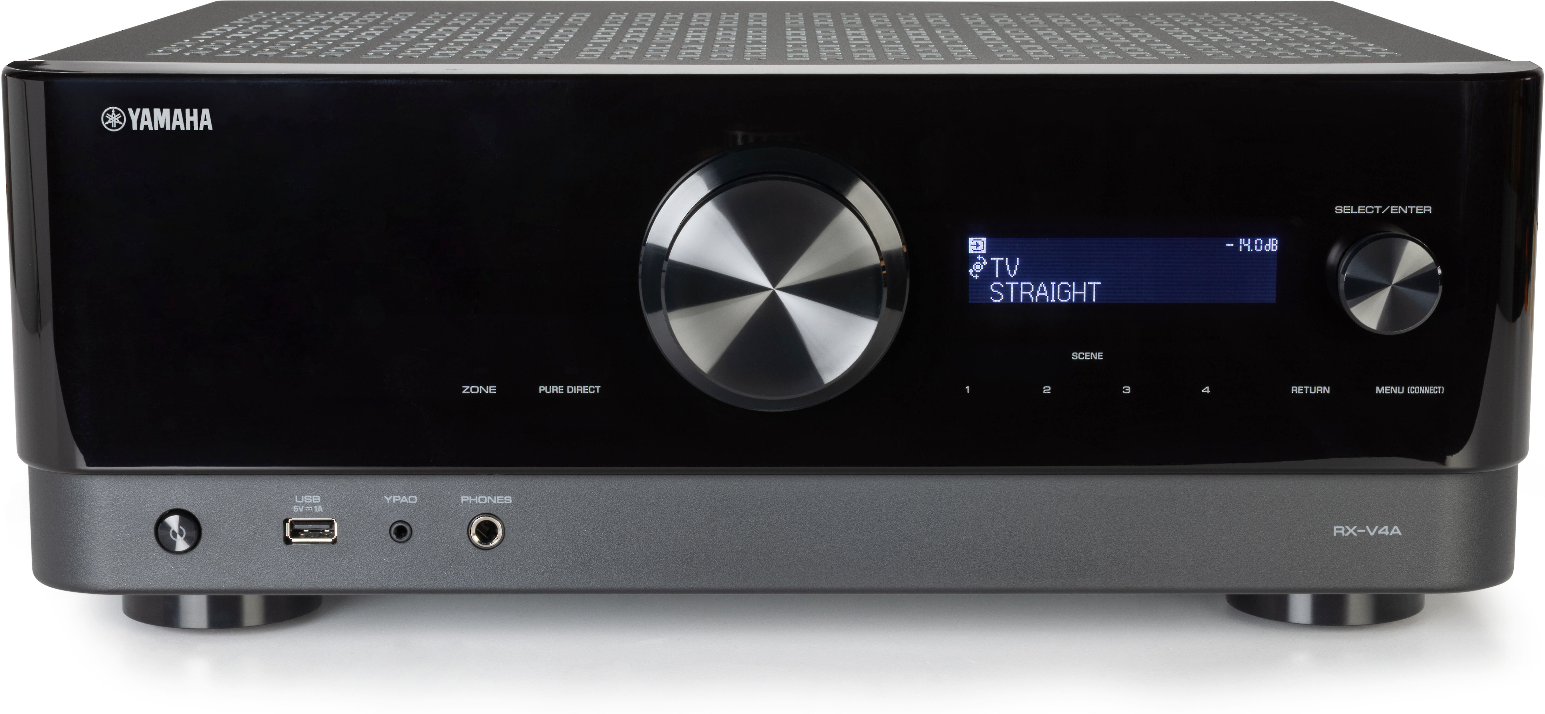 2025 Yamaha AVR Reviews – Which Model Should You Buy?