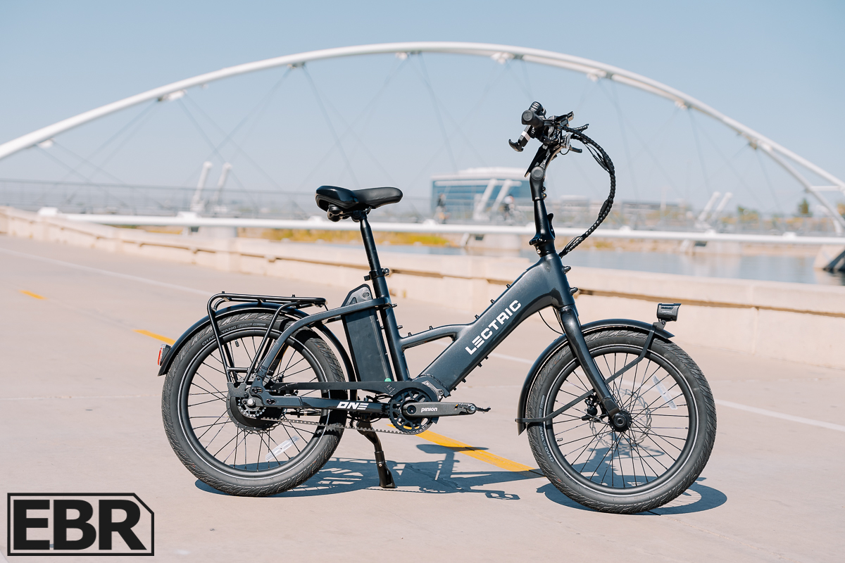 Top Class 1 Ebike Reviews: Which Model Wins in 2025?