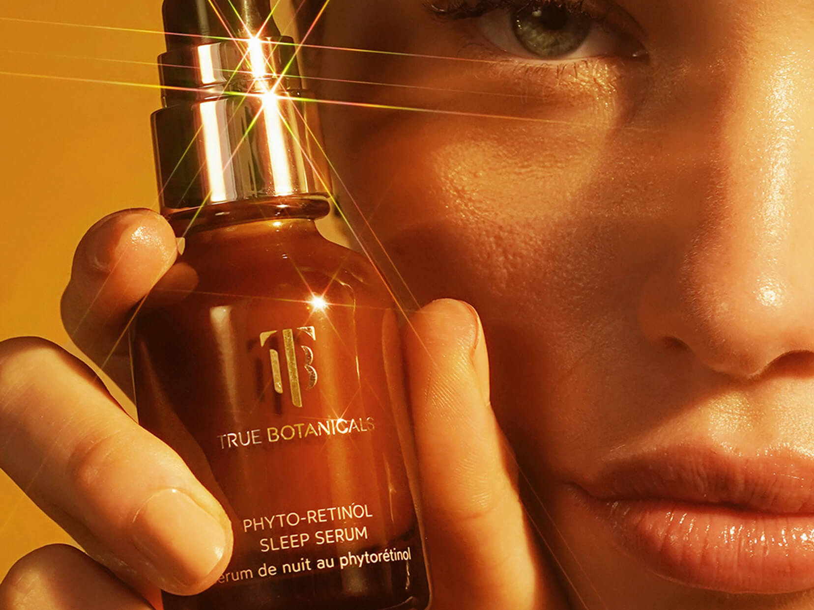 True Botanicals Sleep Serum Review: Sleep Better, Glow More